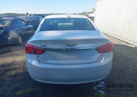 2019 Chevrolet Impala Lt from USA, damaged, VIN 2G11Z5S36K9138917